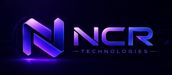 NCR Technologies logo